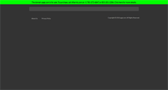 Desktop Screenshot of apgt.com